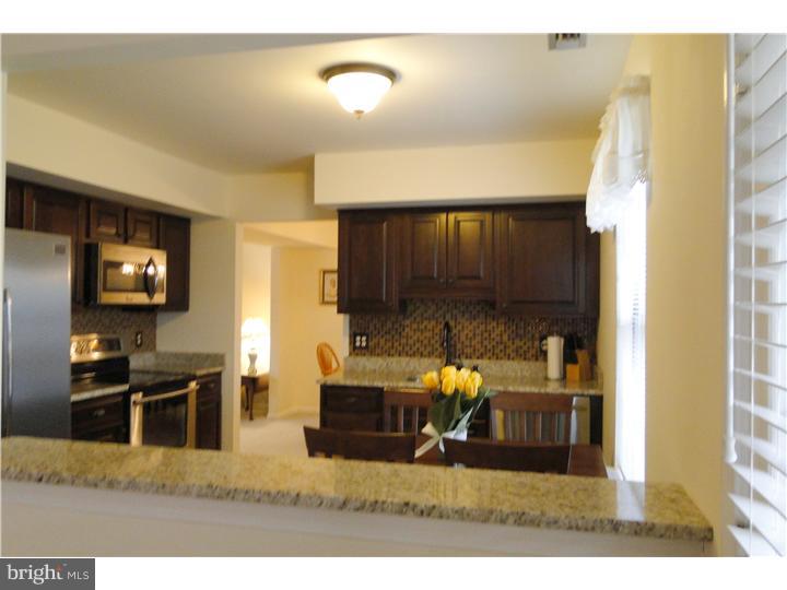 23 Dover Road Westampton, NJ 08060 - Photo 8 of 19 Kitchen