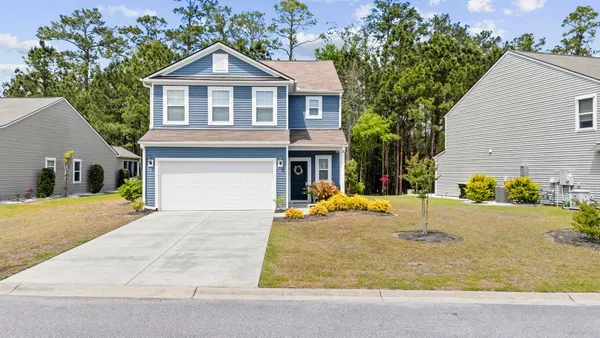 $349,900 | 424 Black Cherry Way, Conway, SC 29526
