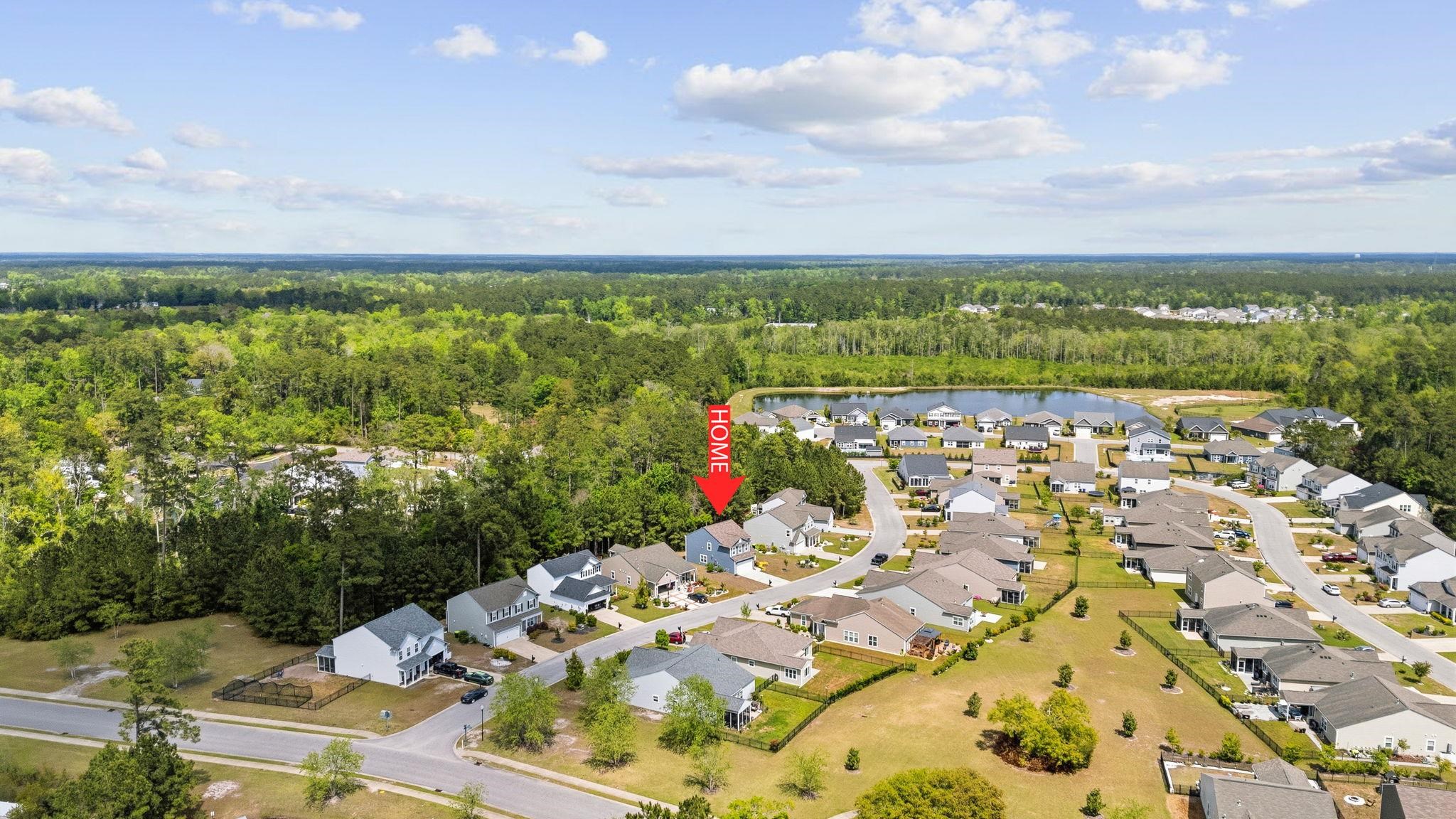 424 Black Cherry Way Conway, SC 29526 - Photo 2 of 46