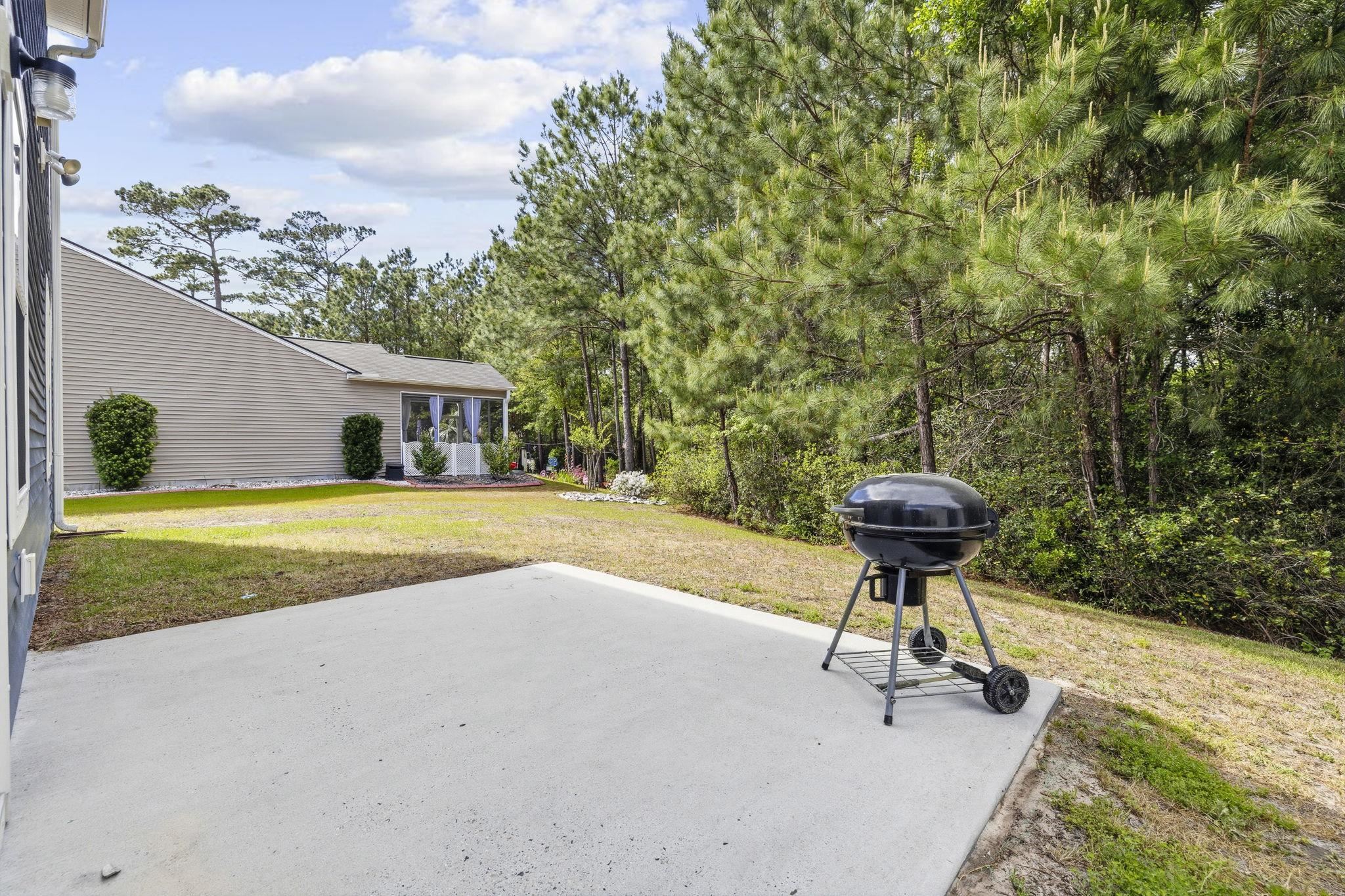 424 Black Cherry Way Conway, SC 29526 - Photo 35 of 46