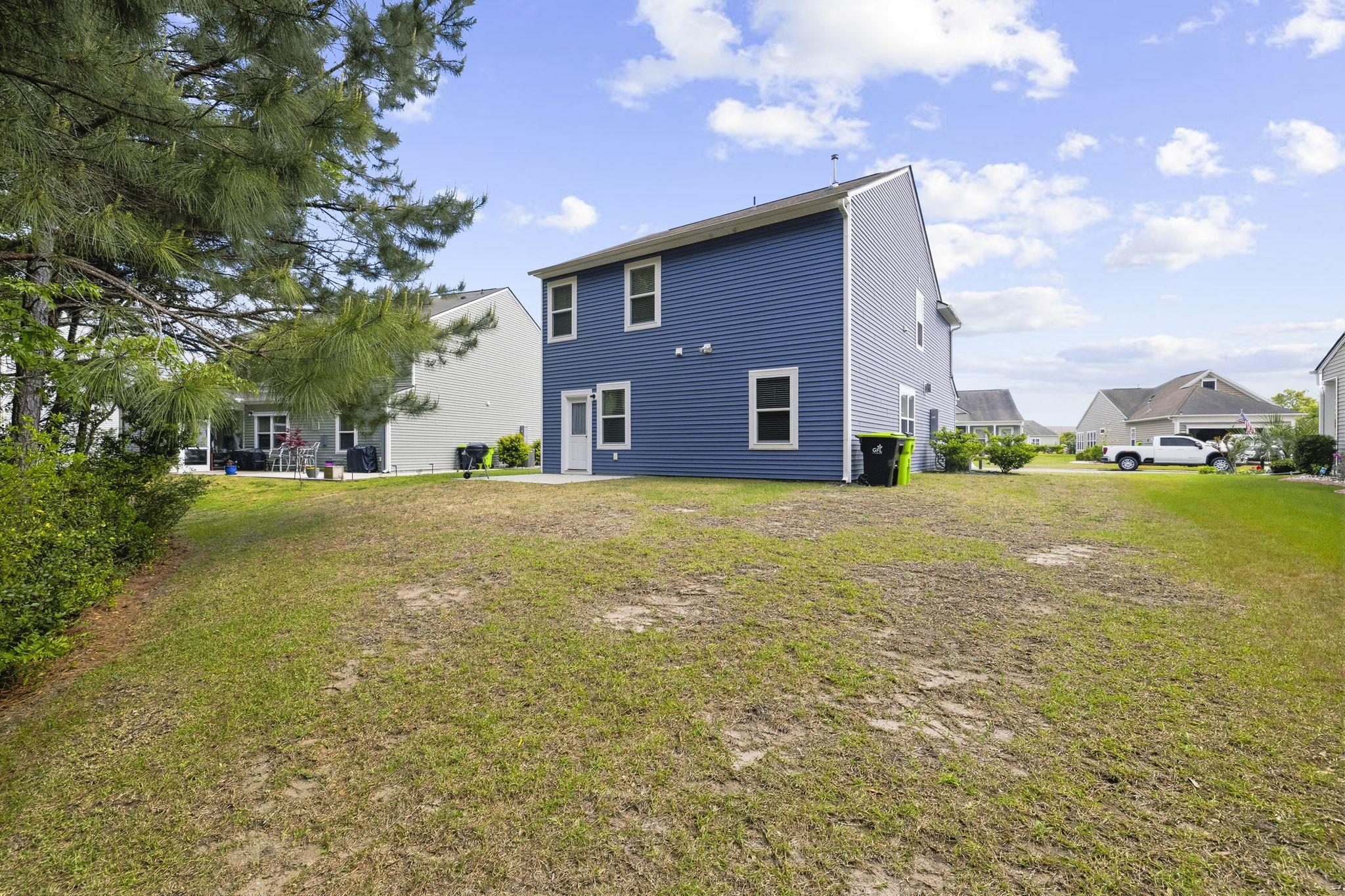 424 Black Cherry Way Conway, SC 29526 - Photo 37 of 46
