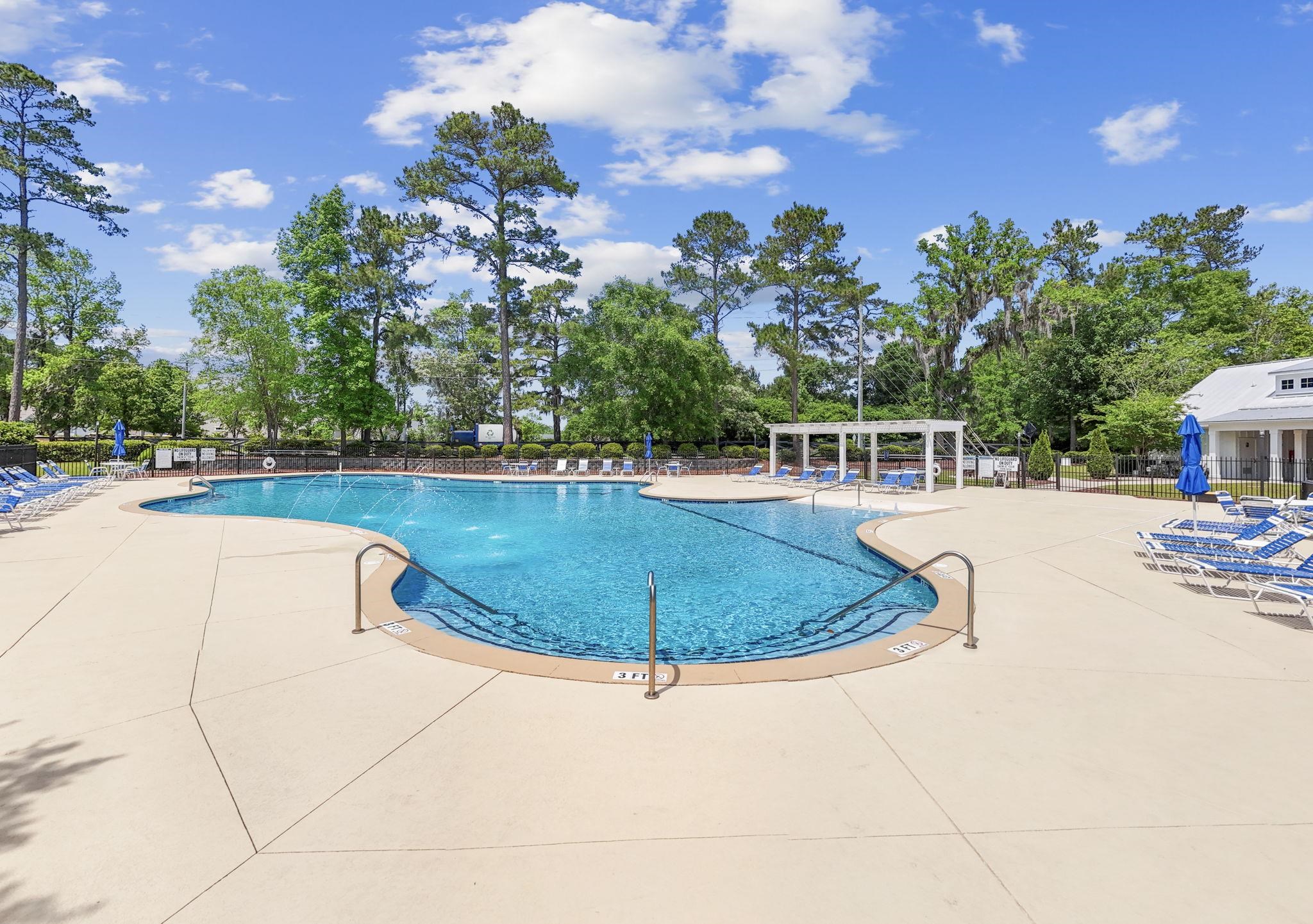 424 Black Cherry Way Conway, SC 29526 - Photo 38 of 46