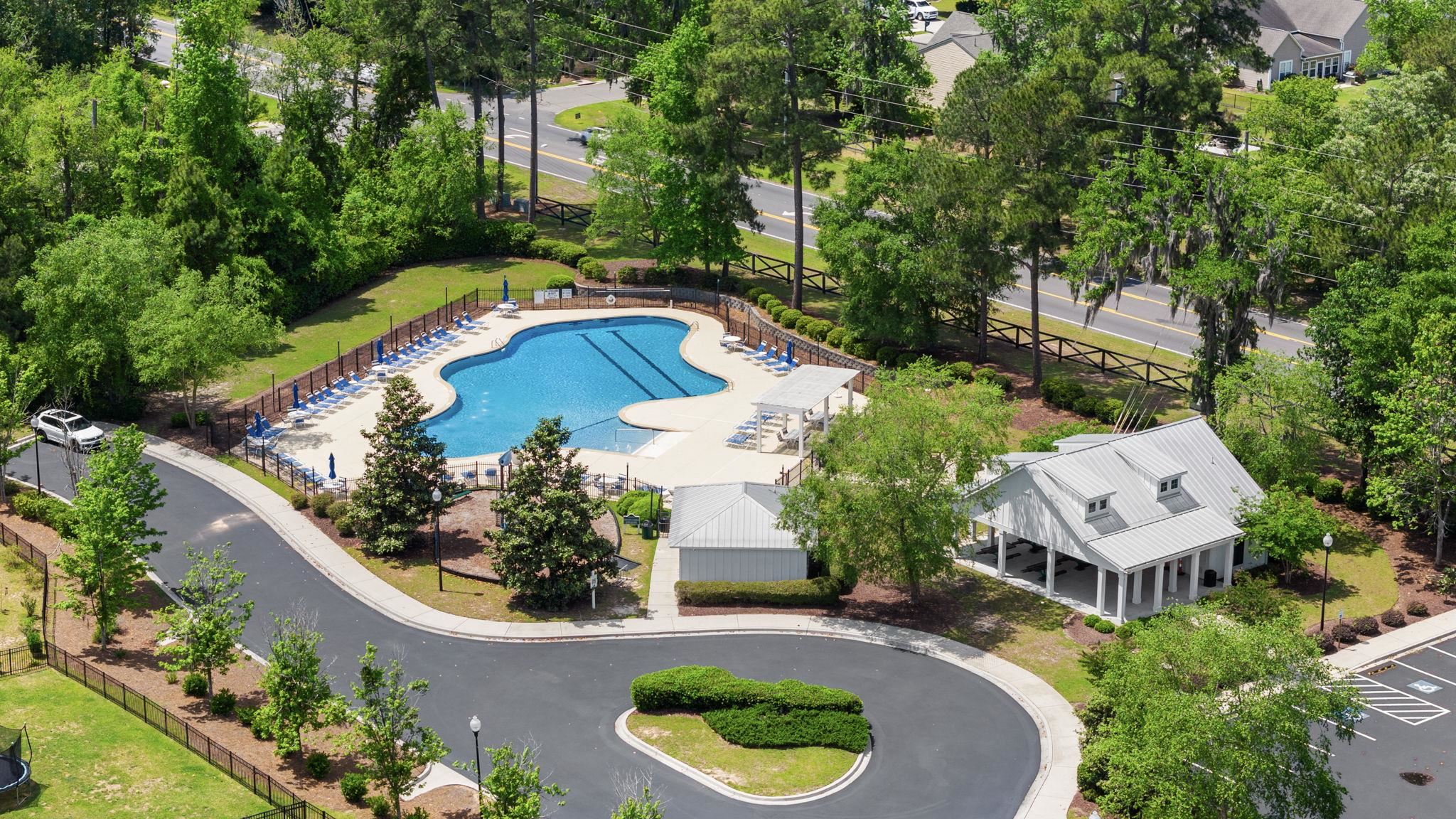 424 Black Cherry Way Conway, SC 29526 - Photo 40 of 46