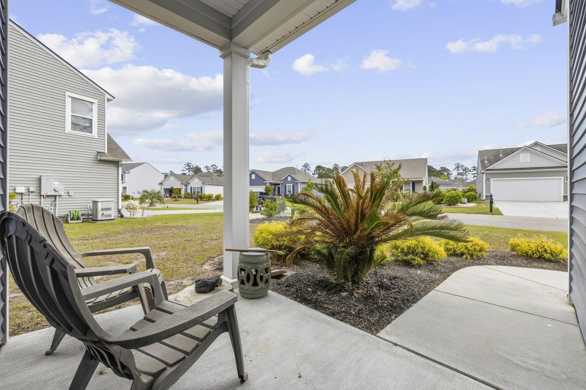 424 Black Cherry Way Conway, SC 29526 - Photo 4 of 46