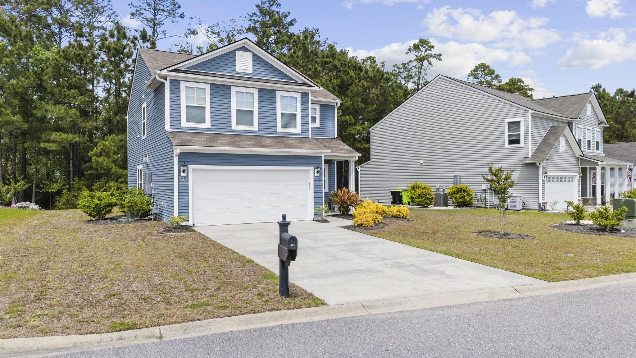 424 Black Cherry Way Conway, SC 29526 - Photo 42 of 46