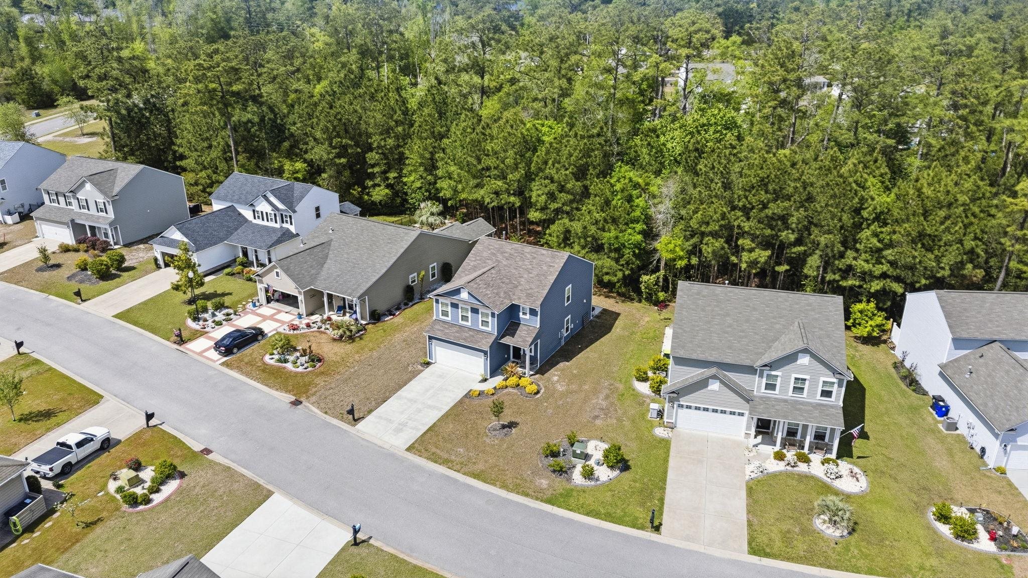 424 Black Cherry Way Conway, SC 29526 - Photo 43 of 46