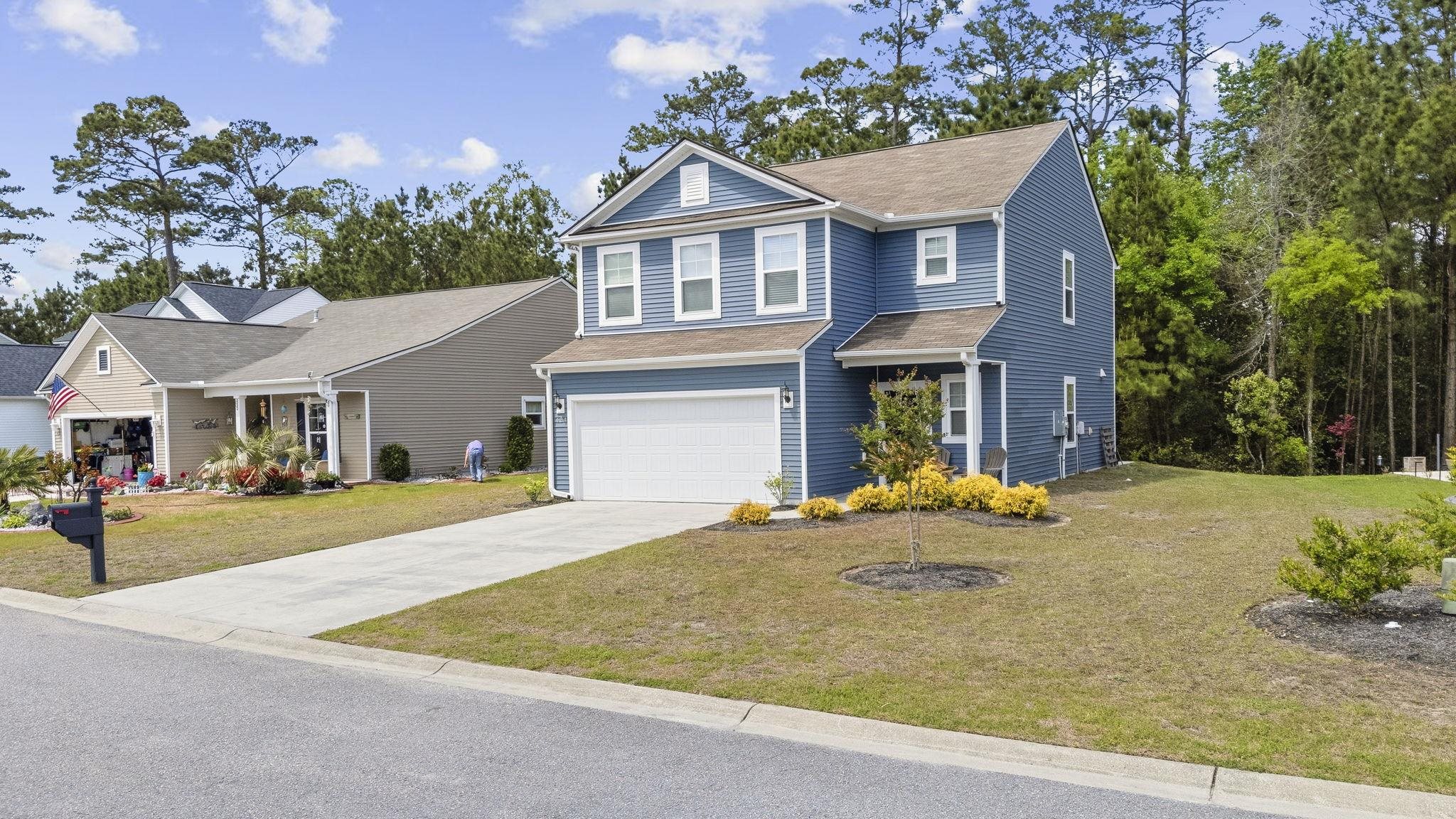 424 Black Cherry Way Conway, SC 29526 - Photo 46 of 46