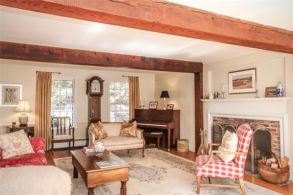35 Nichols Road Cohasset, MA 02025 - Photo 8 of 29 Gallery Image 8