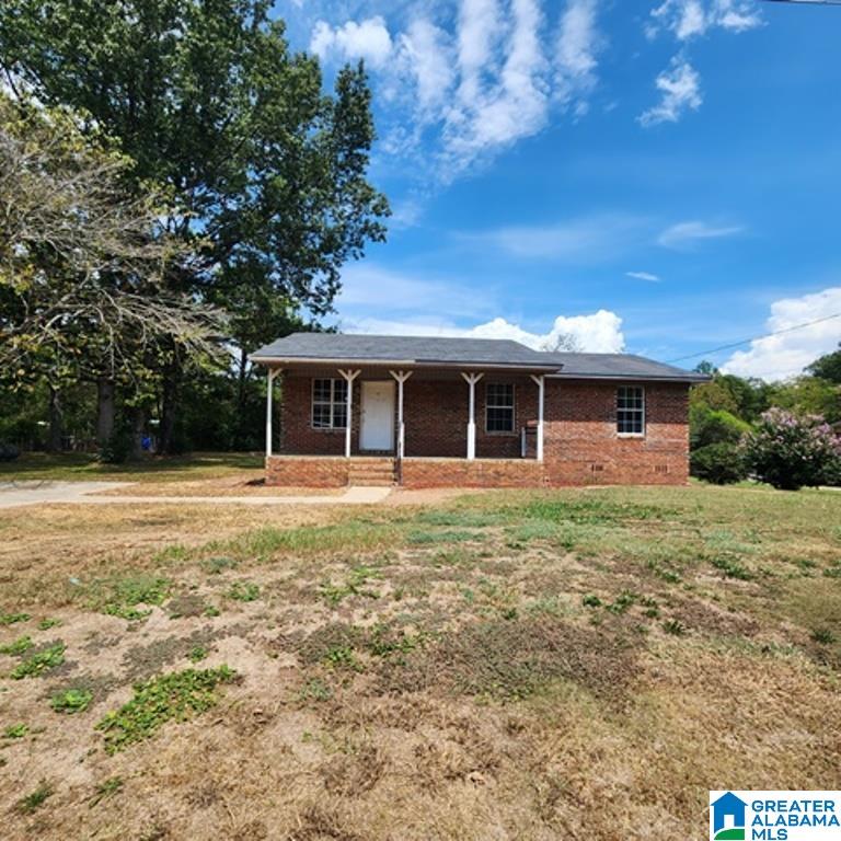 75 Dana Drive Montevallo, AL 35115 - Photo 1 of 15