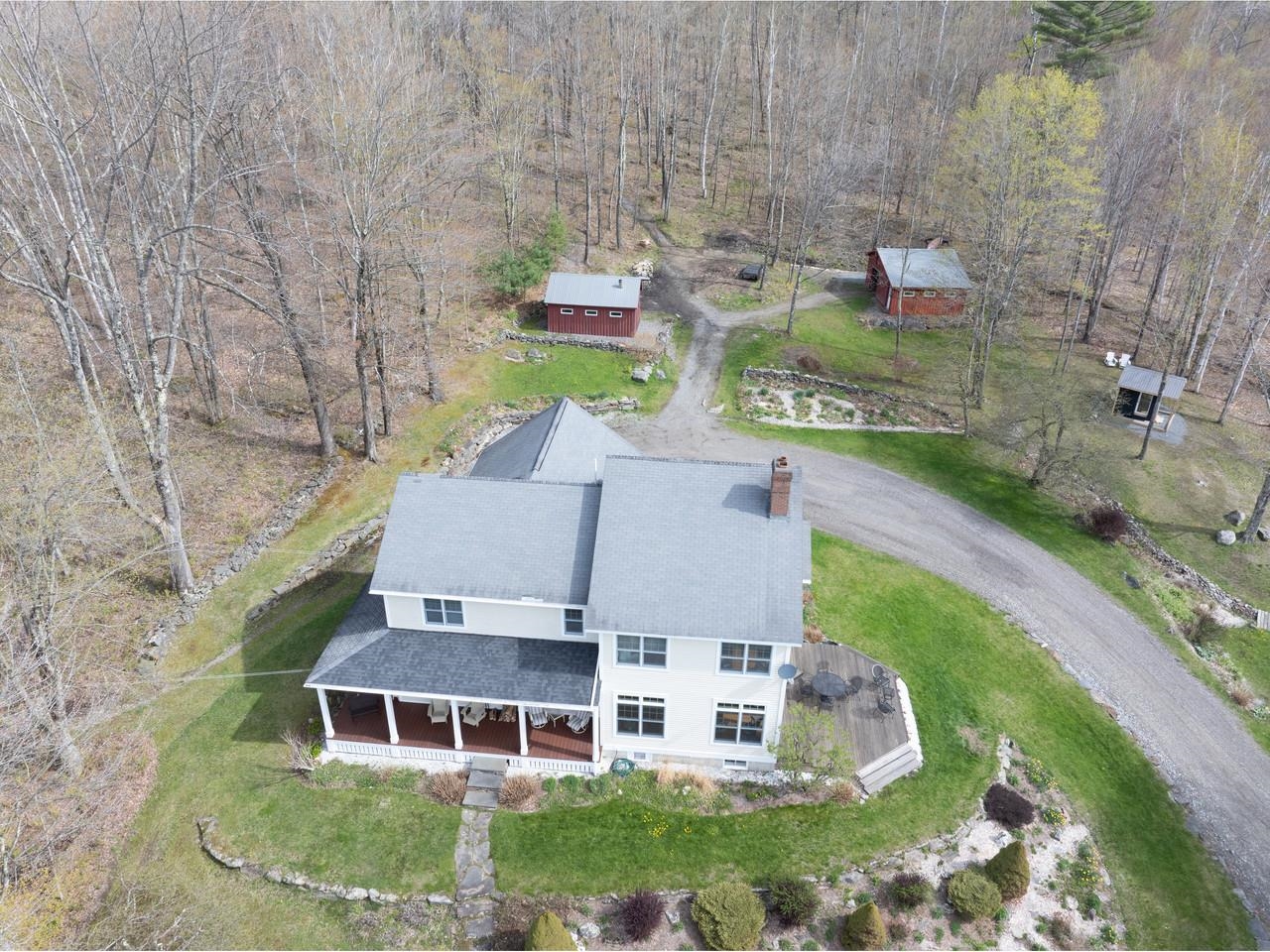 10 Hedgehog Hill Road Underhill, VT 05489 - Photo 51 of 60