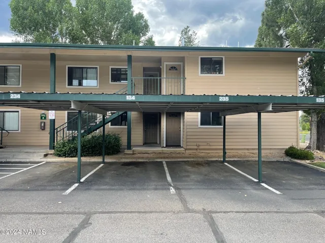 $322,000 | 3200 South Litzler Drive, Unit 8, Flagstaff, AZ 86005