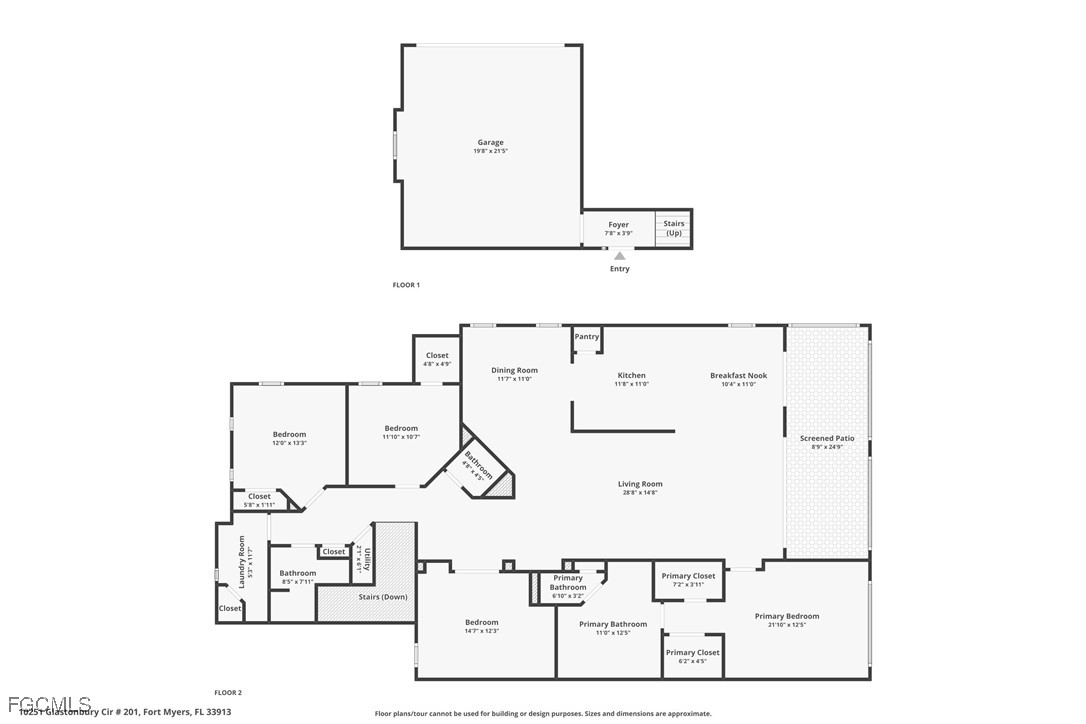 10251 Glastonbury Circle, Unit 201 Fort Myers, FL 33913 - Photo 44 of 45 unknown