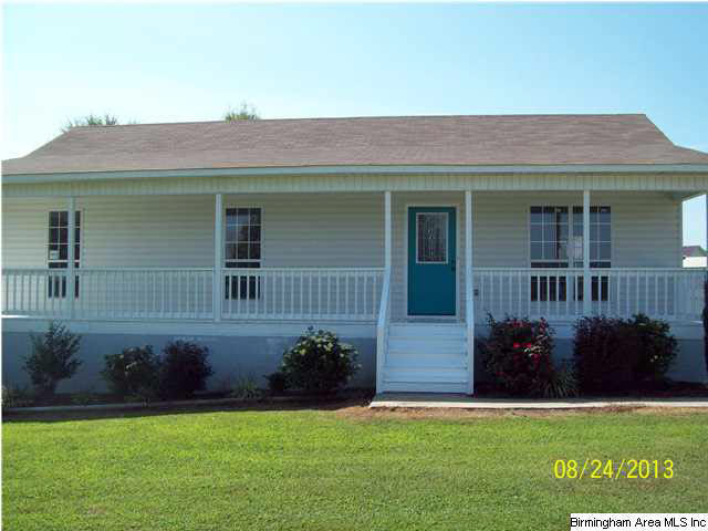 558 County Road 796 Cullman, AL 35055 - Photo 1 of 28