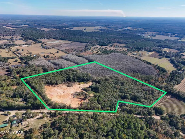 $149,000 | 0 Malcolm Taylor Road, Bonifay, FL 32425