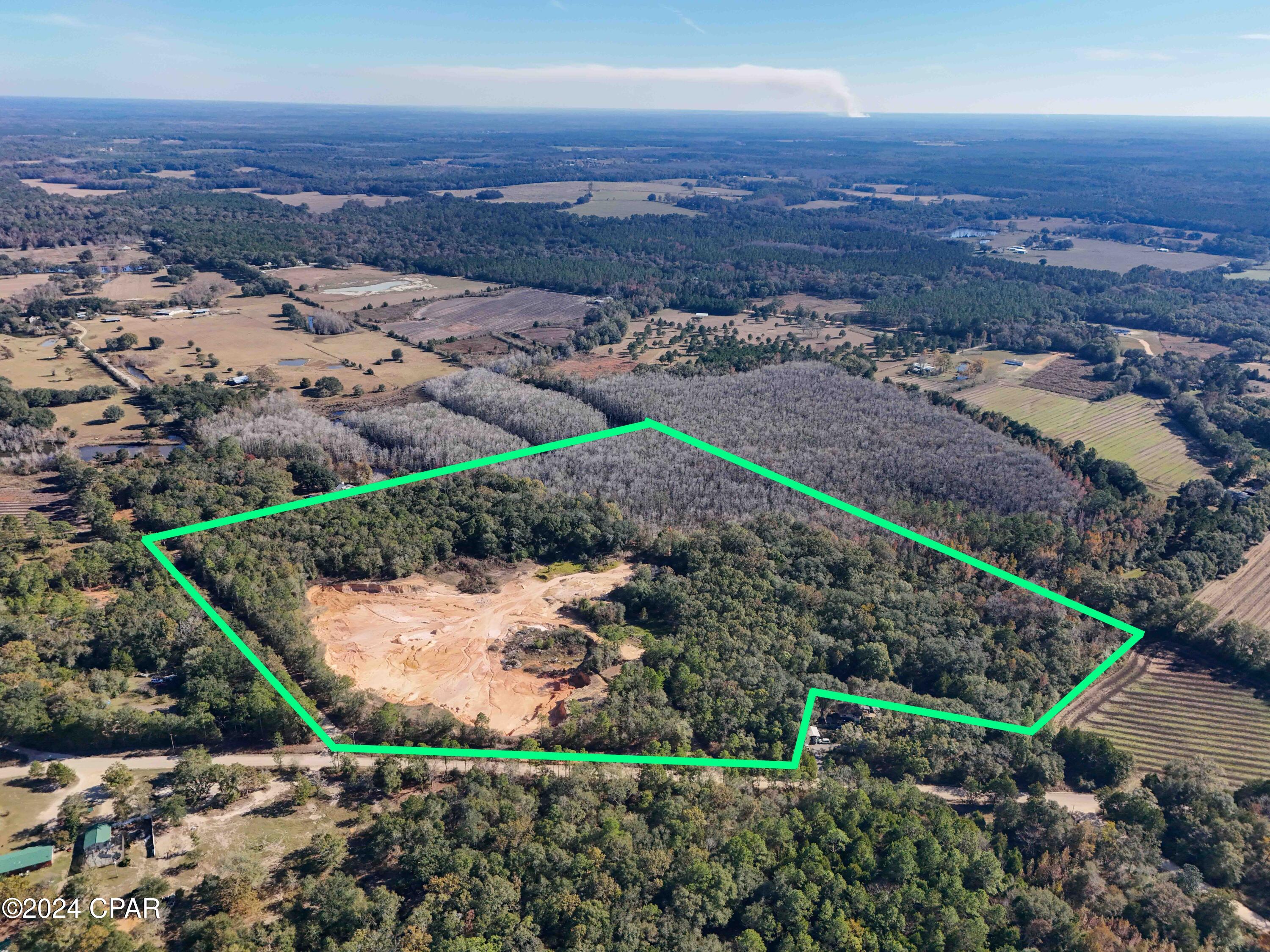 0 Malcolm Taylor Road Bonifay, FL 32425 - Photo 1 of 28