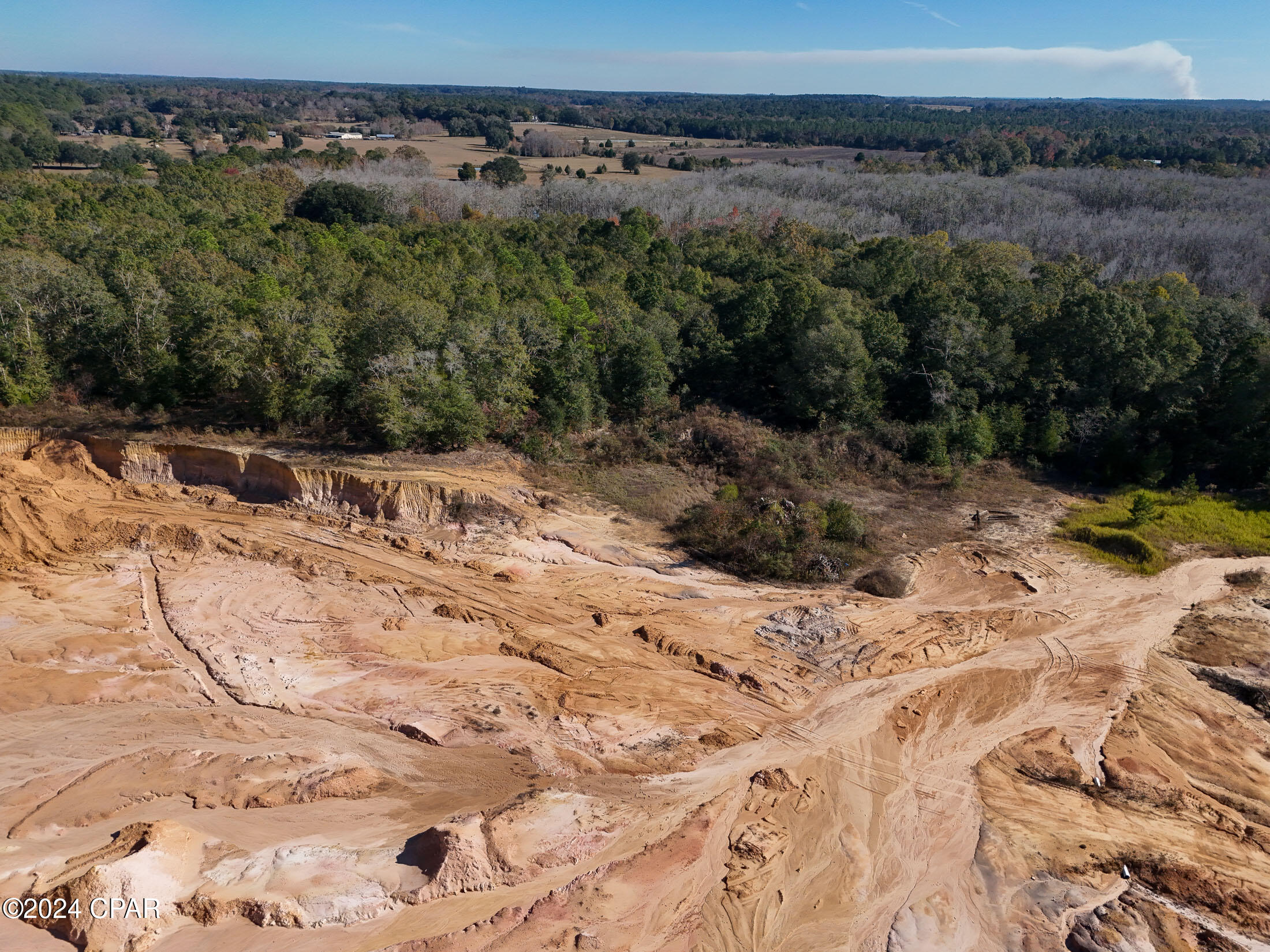 0 Malcolm Taylor Road Bonifay, FL 32425 - Photo 11 of 28