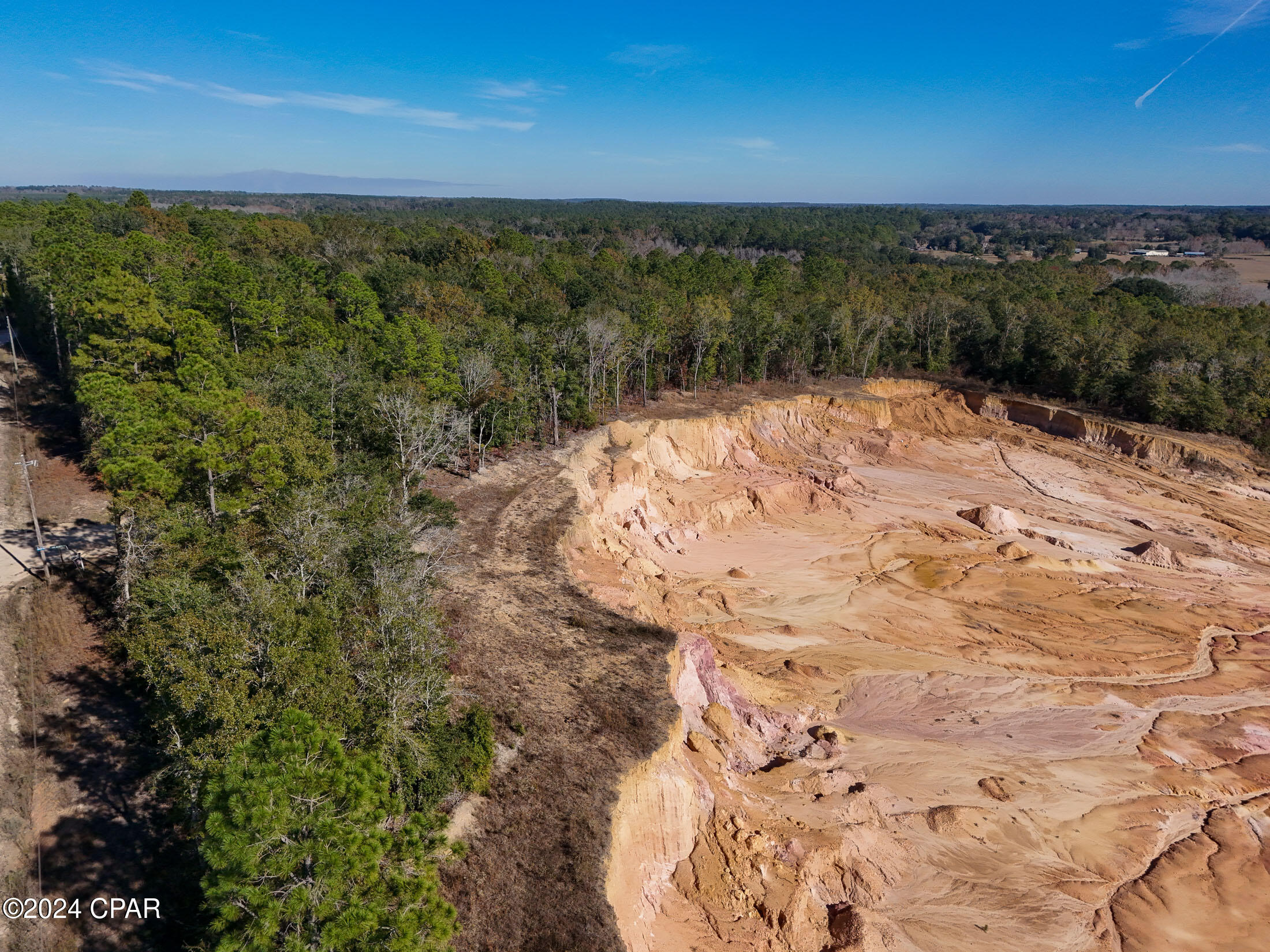 0 Malcolm Taylor Road Bonifay, FL 32425 - Photo 13 of 28