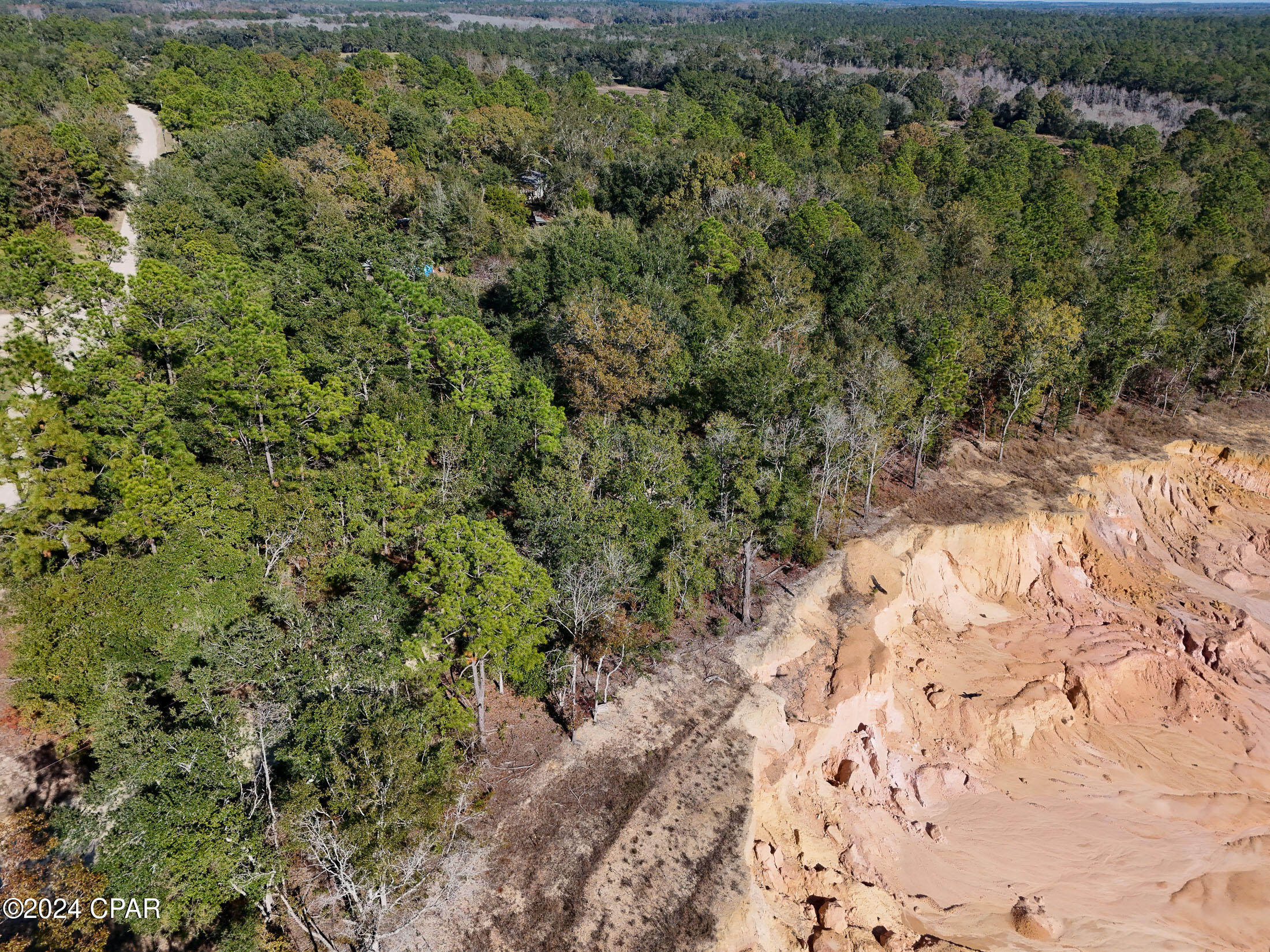 0 Malcolm Taylor Road Bonifay, FL 32425 - Photo 14 of 28