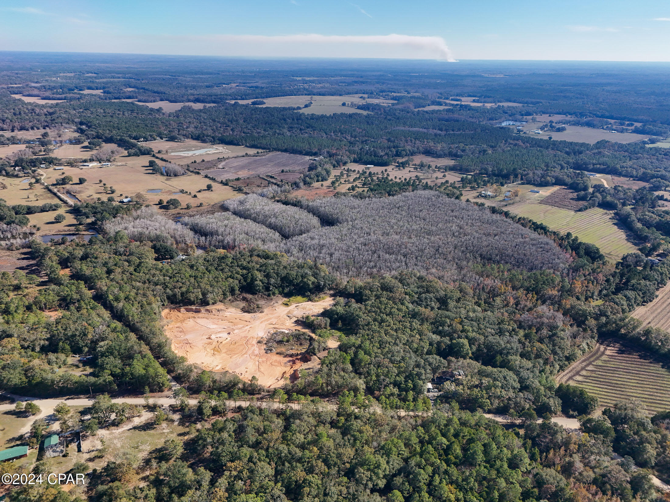 0 Malcolm Taylor Road Bonifay, FL 32425 - Photo 18 of 28