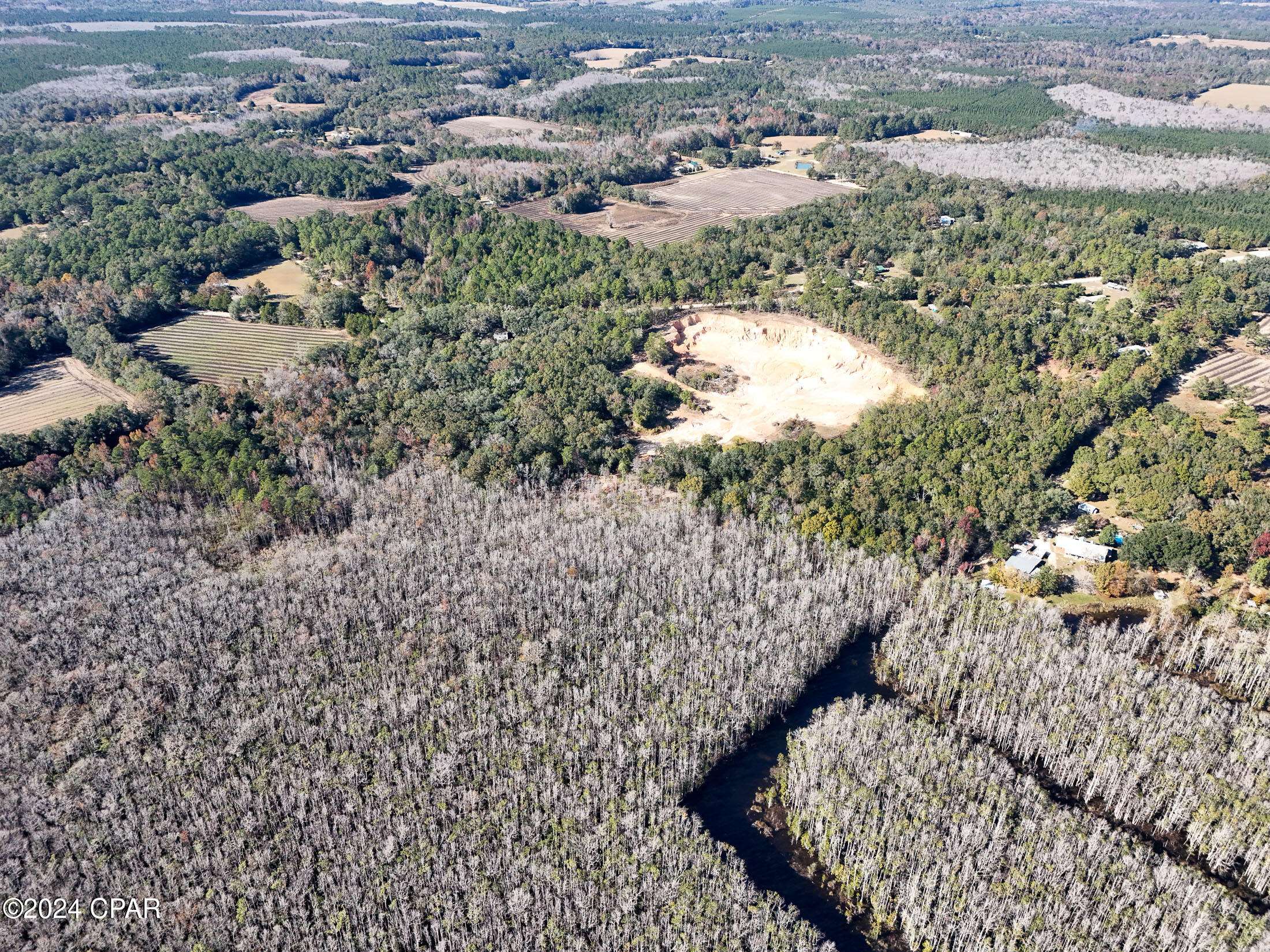 0 Malcolm Taylor Road Bonifay, FL 32425 - Photo 19 of 28