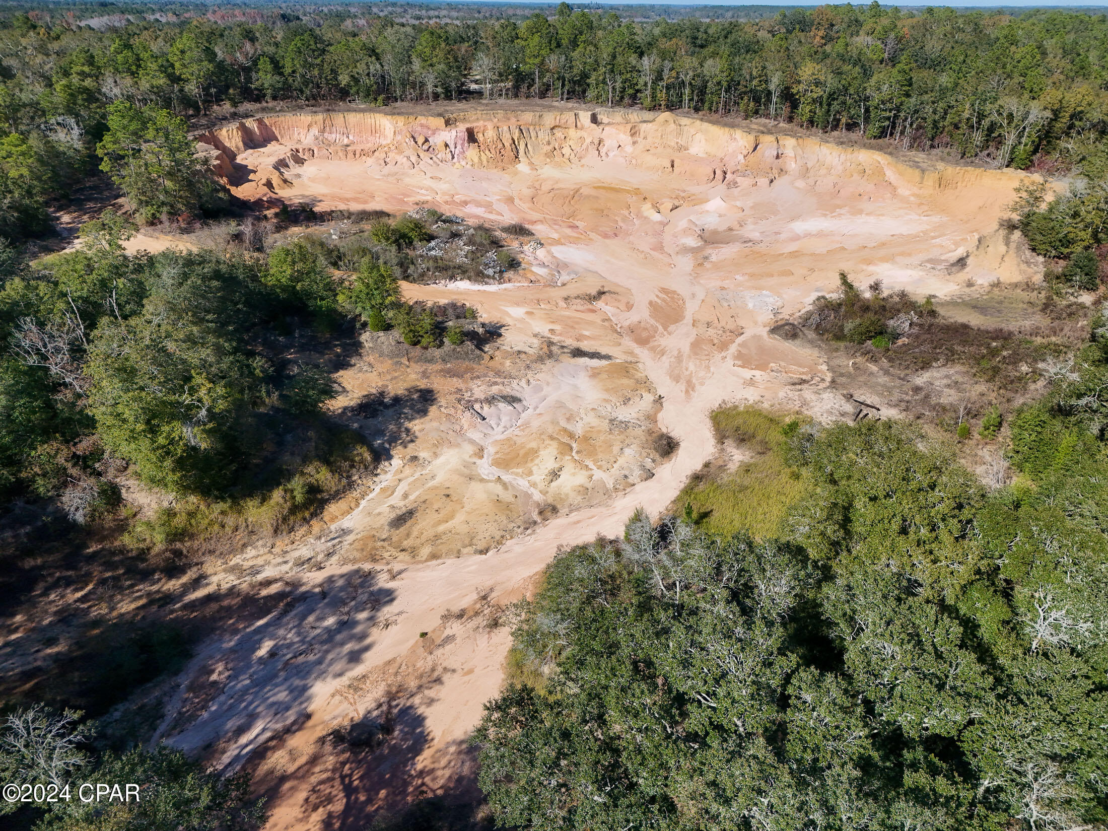 0 Malcolm Taylor Road Bonifay, FL 32425 - Photo 2 of 28