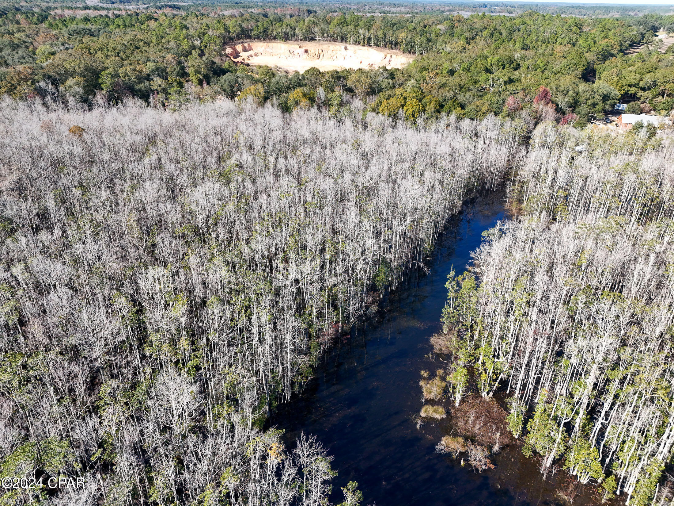 0 Malcolm Taylor Road Bonifay, FL 32425 - Photo 21 of 28