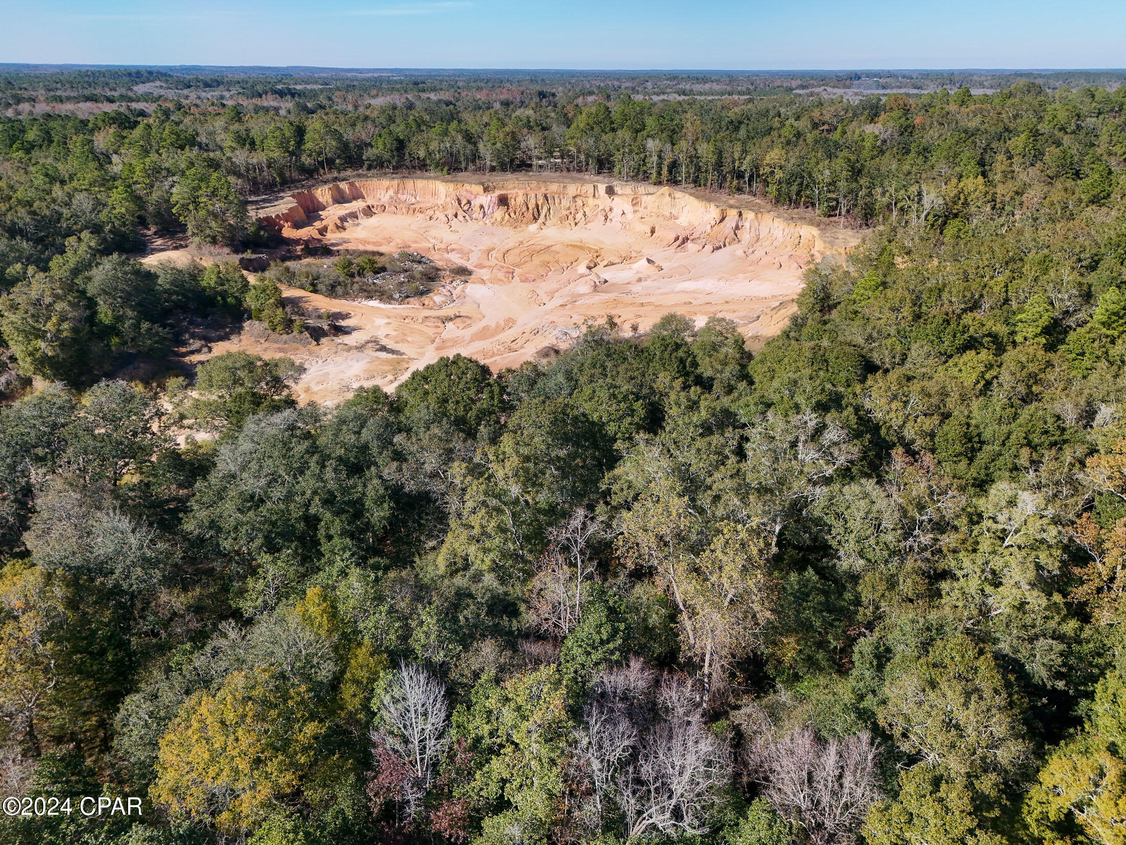 0 Malcolm Taylor Road Bonifay, FL 32425 - Photo 3 of 28