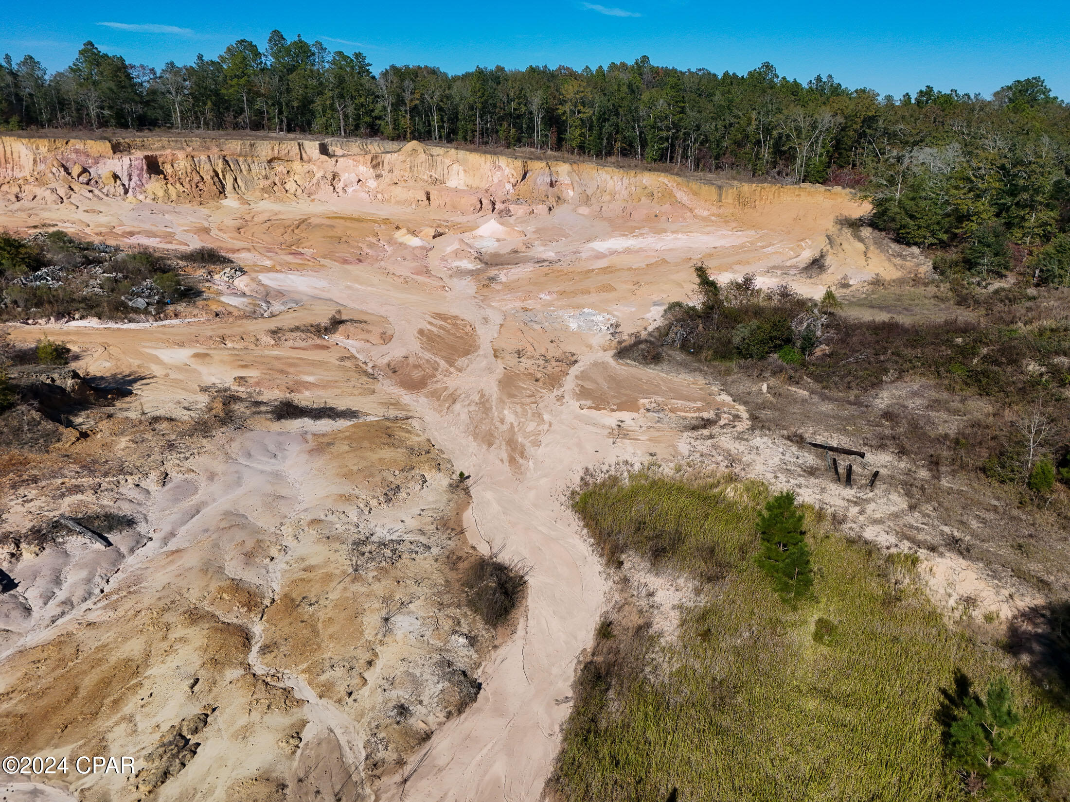 0 Malcolm Taylor Road Bonifay, FL 32425 - Photo 4 of 28