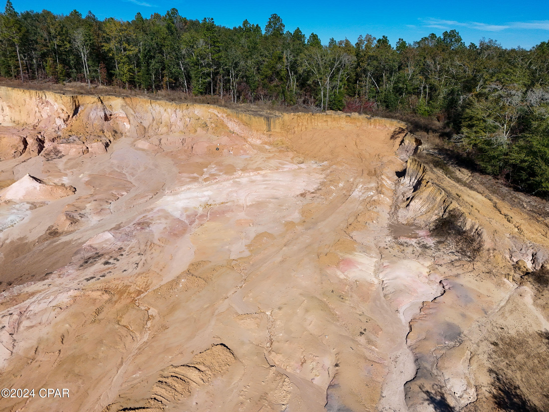 0 Malcolm Taylor Road Bonifay, FL 32425 - Photo 5 of 28