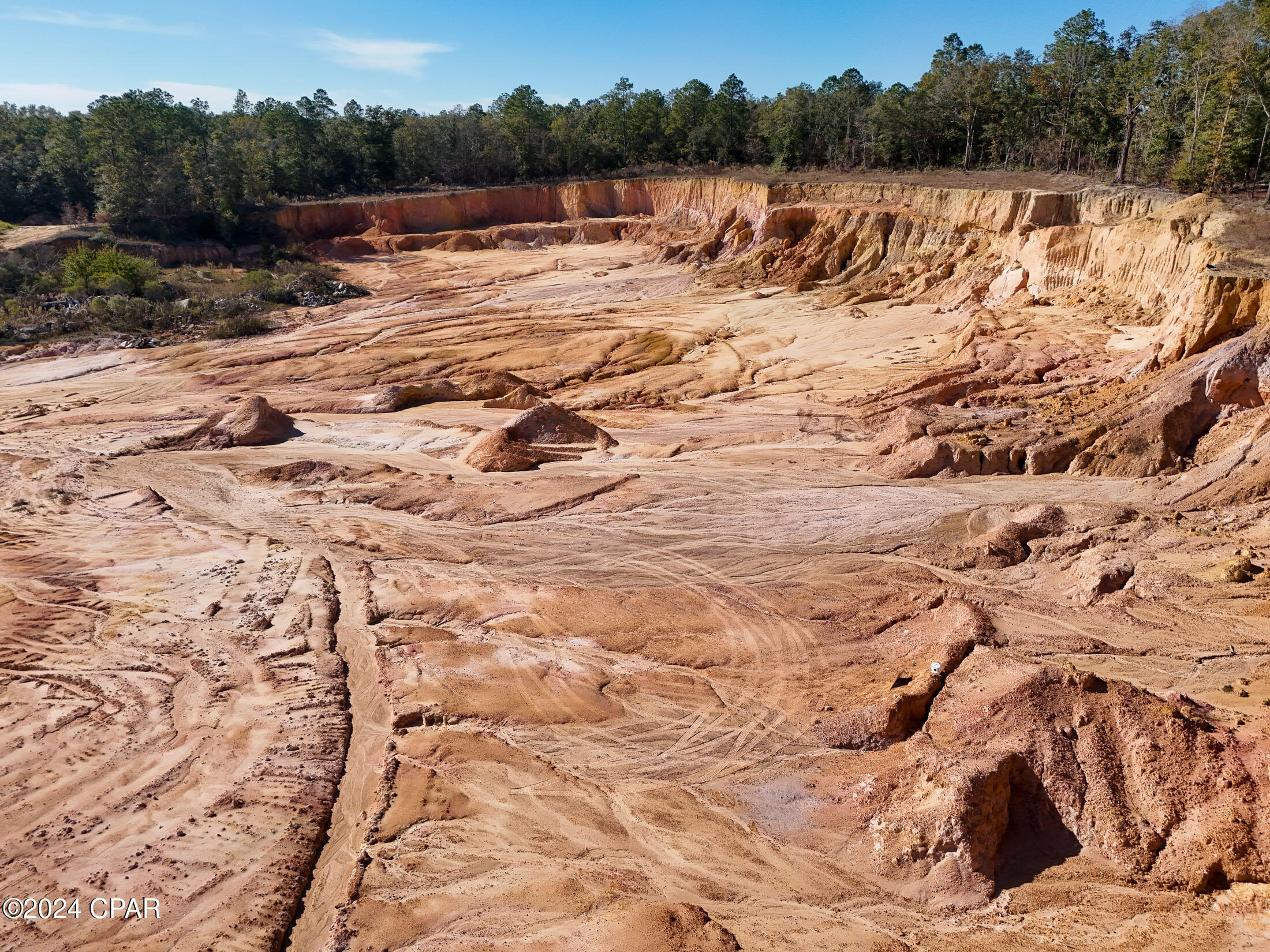 0 Malcolm Taylor Road Bonifay, FL 32425 - Photo 6 of 28
