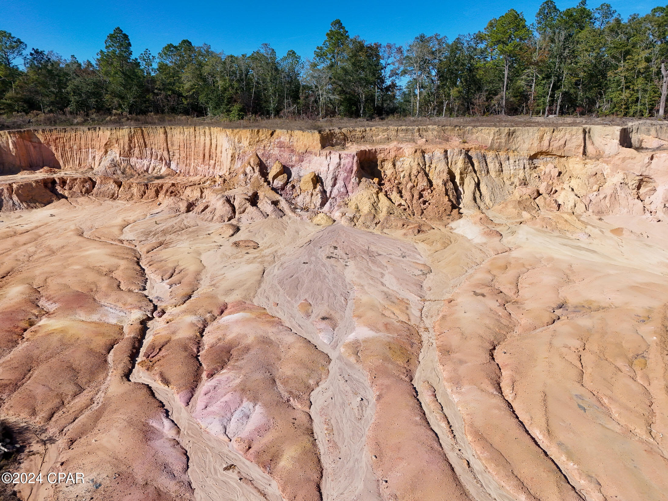 0 Malcolm Taylor Road Bonifay, FL 32425 - Photo 9 of 28