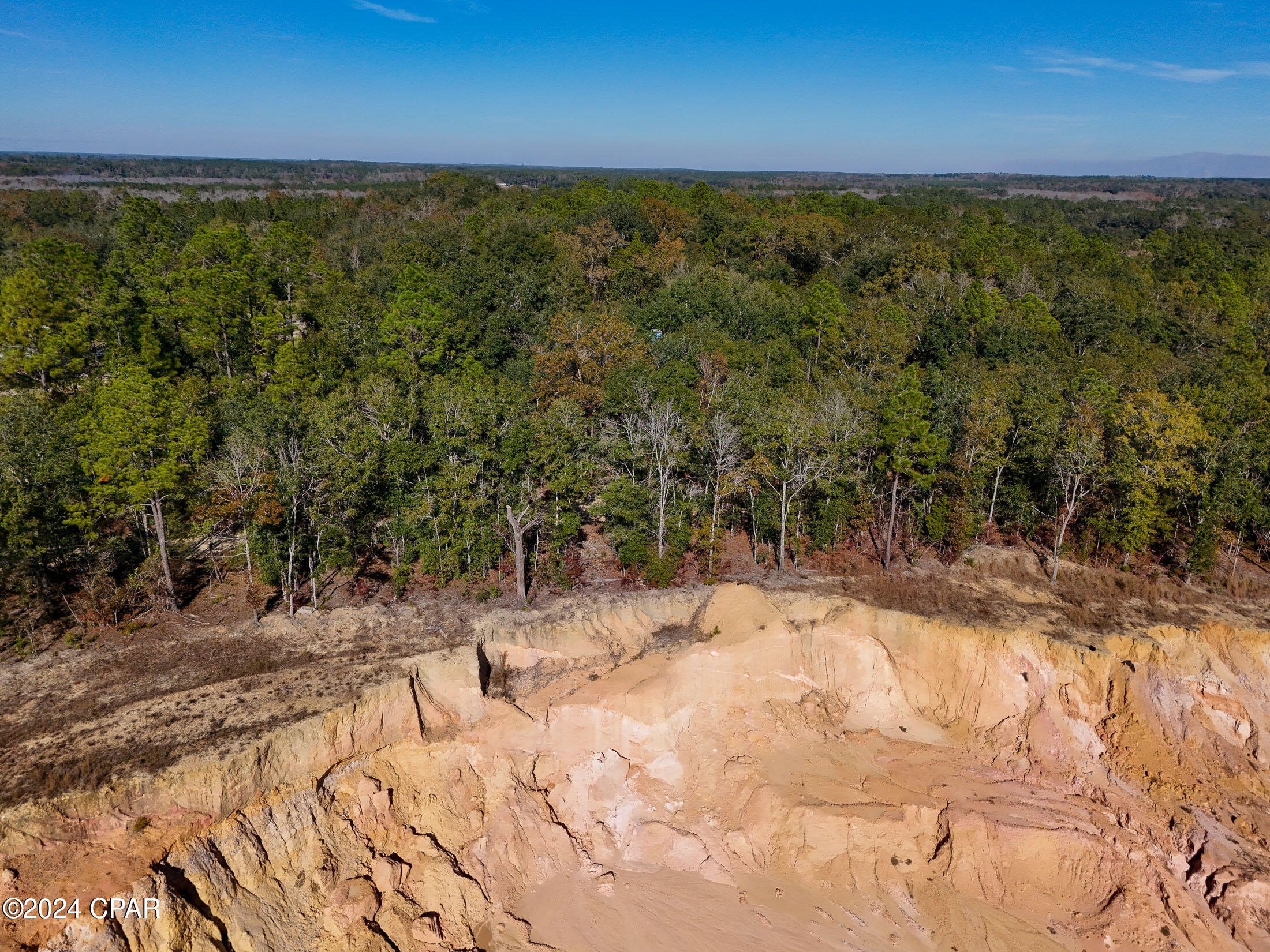 0 Malcolm Taylor Road Bonifay, FL 32425 - Photo 10 of 28