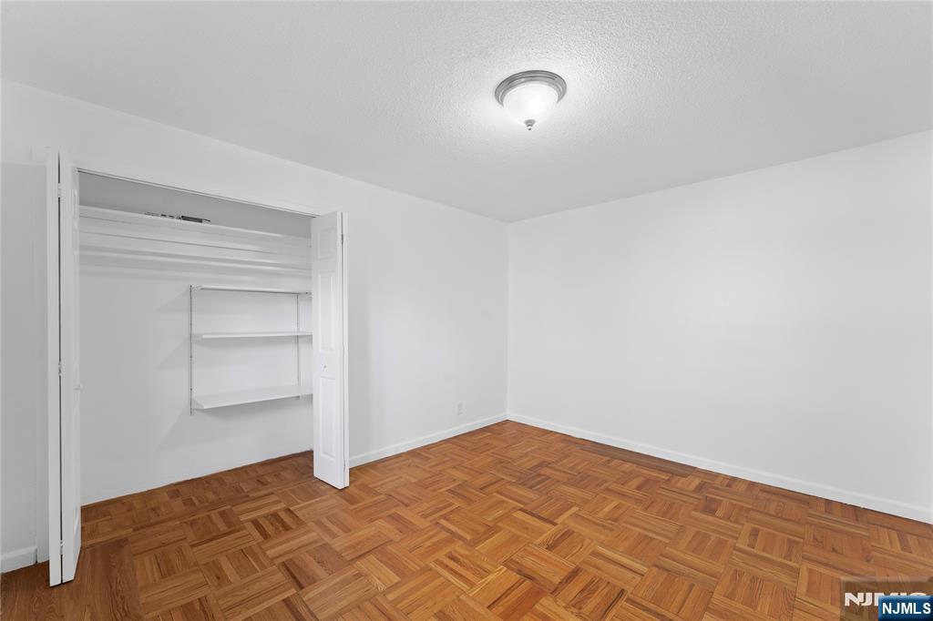 208 Anderson Street, Unit S2A Hackensack, NJ 07601 - Photo 14 of 23 a view of empty room