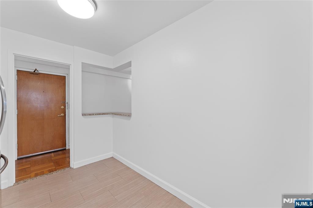 208 Anderson Street, Unit S2A Hackensack, NJ 07601 - Photo 6 of 23 a view of an empty room
