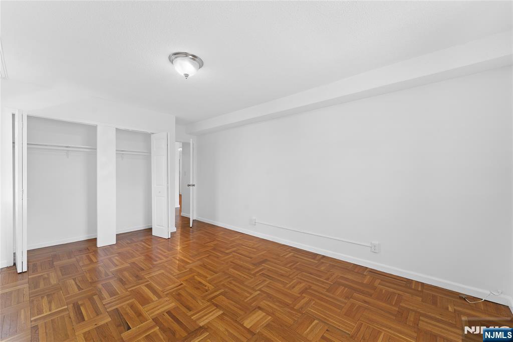 208 Anderson Street, Unit S2A Hackensack, NJ 07601 - Photo 9 of 23 a view of an empty room