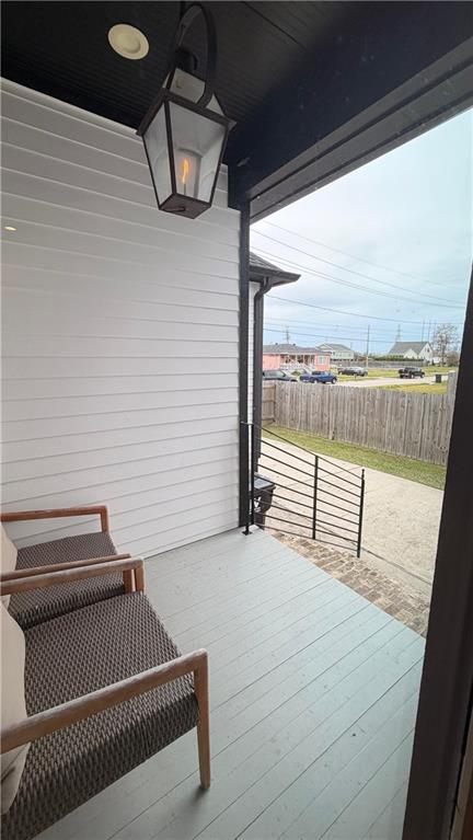 1933 Center Street Arabi, LA 70032 - Photo 12 of 14