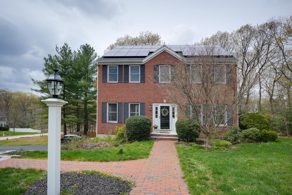 8 Padden Road Franklin, MA 02038 - Photo 1 of 31 Gallery Image 1