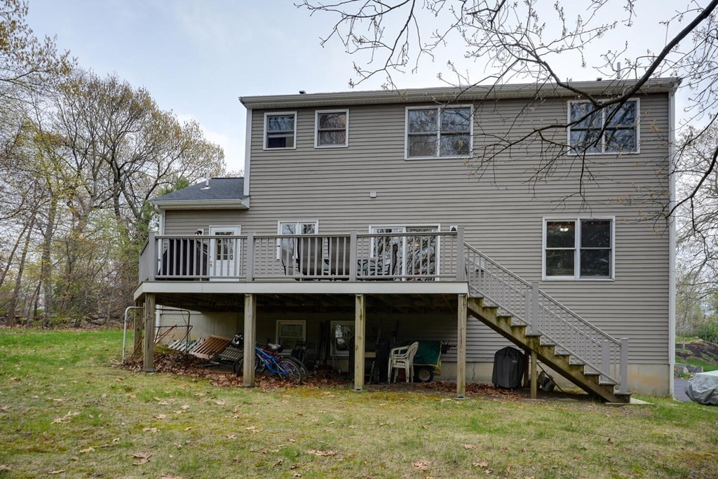 8 Padden Road Franklin, MA 02038 - Photo 31 of 31 Gallery Image 31