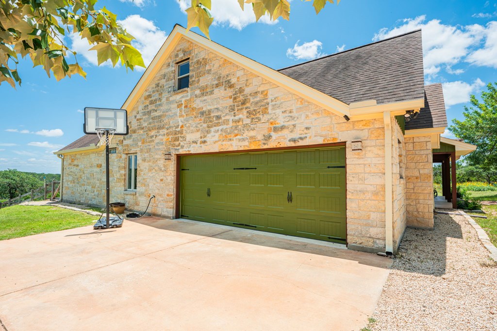 142 Ledge Stone Lane West Ingram, TX 78025 - Photo 33 of 34