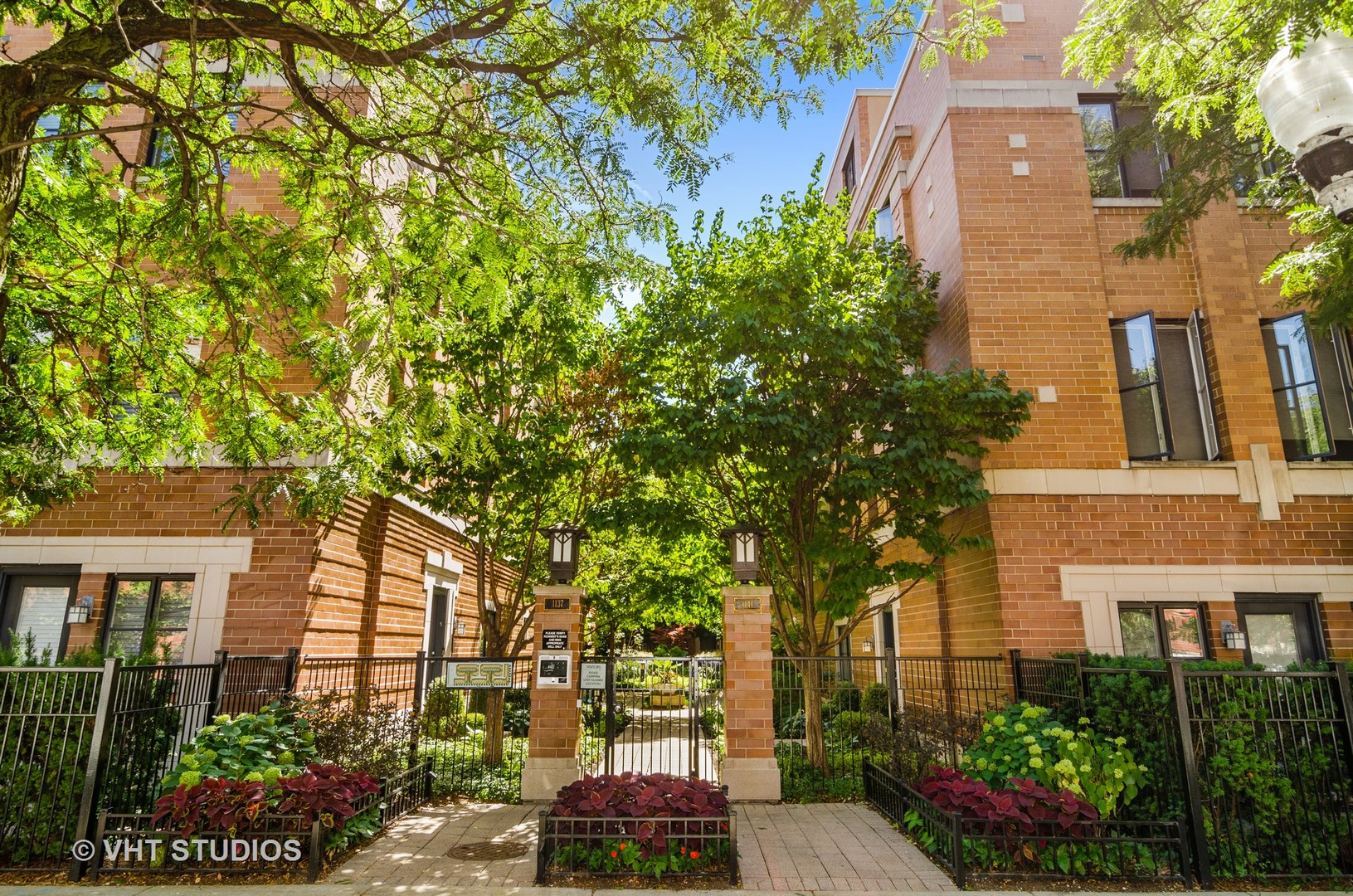 1137 West Monroe Street, Unit 20 Chicago, IL 60607 - Photo 1 of 30