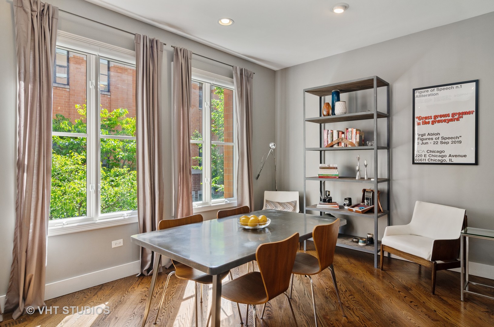 1137 West Monroe Street, Unit 20 Chicago, IL 60607 - Photo 11 of 30
