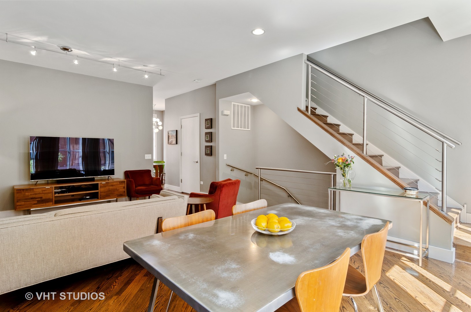 1137 West Monroe Street, Unit 20 Chicago, IL 60607 - Photo 12 of 30
