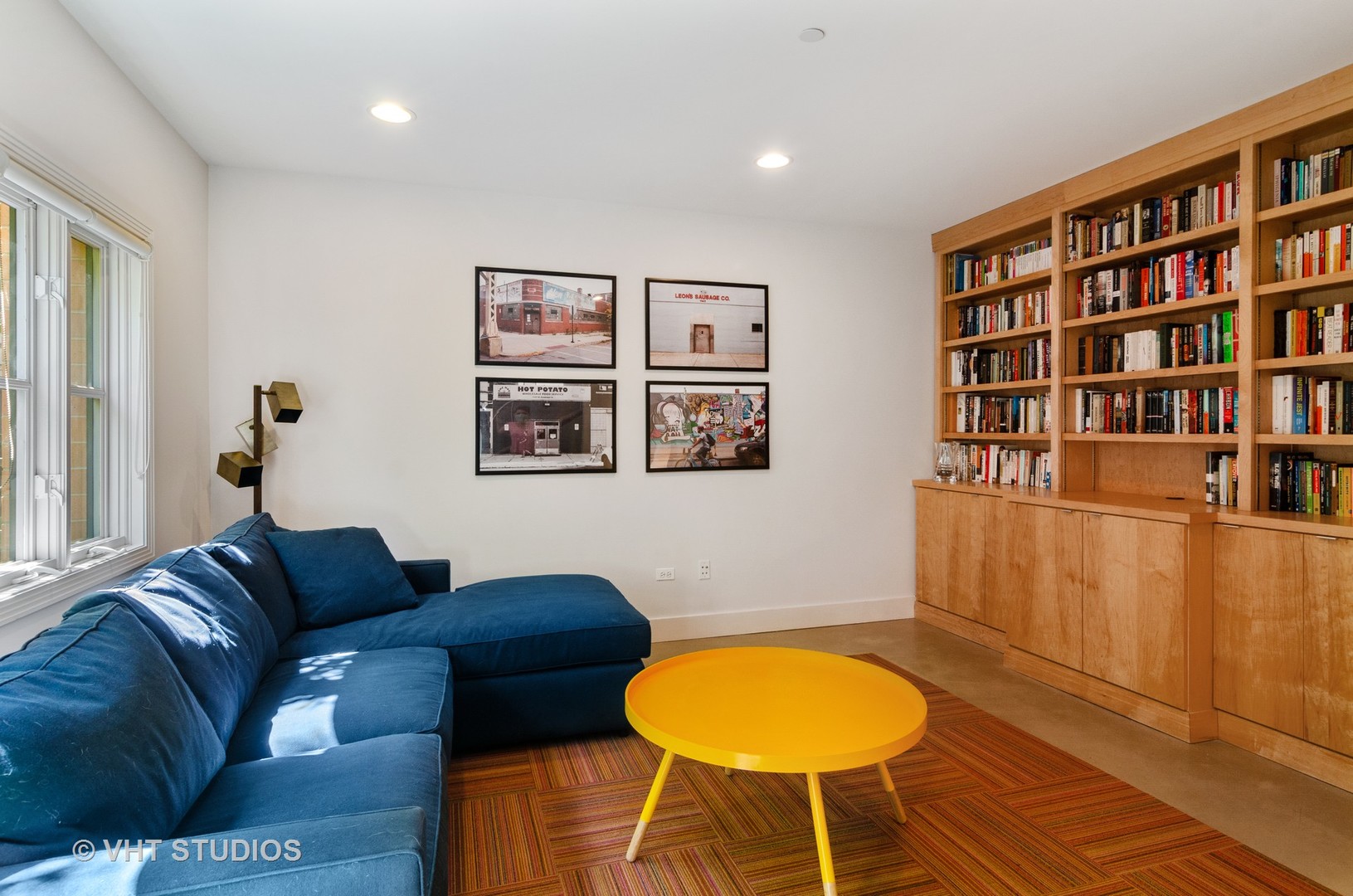 1137 West Monroe Street, Unit 20 Chicago, IL 60607 - Photo 13 of 30