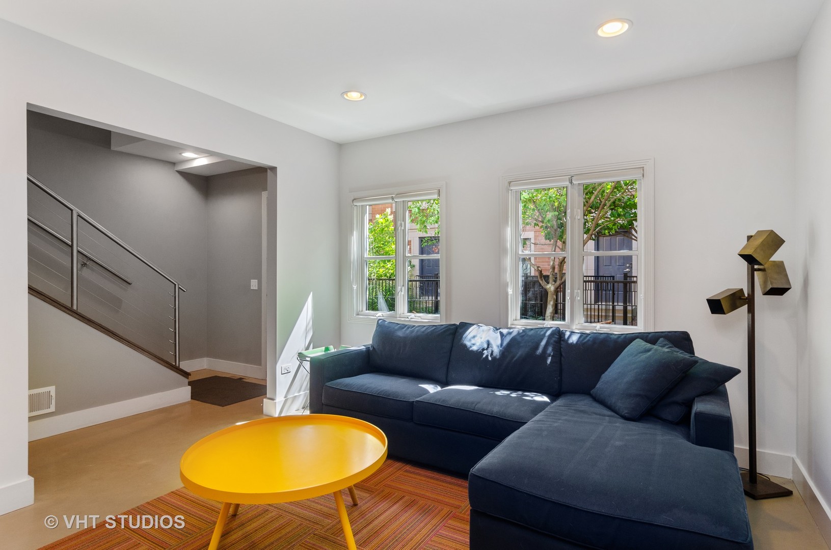 1137 West Monroe Street, Unit 20 Chicago, IL 60607 - Photo 14 of 30