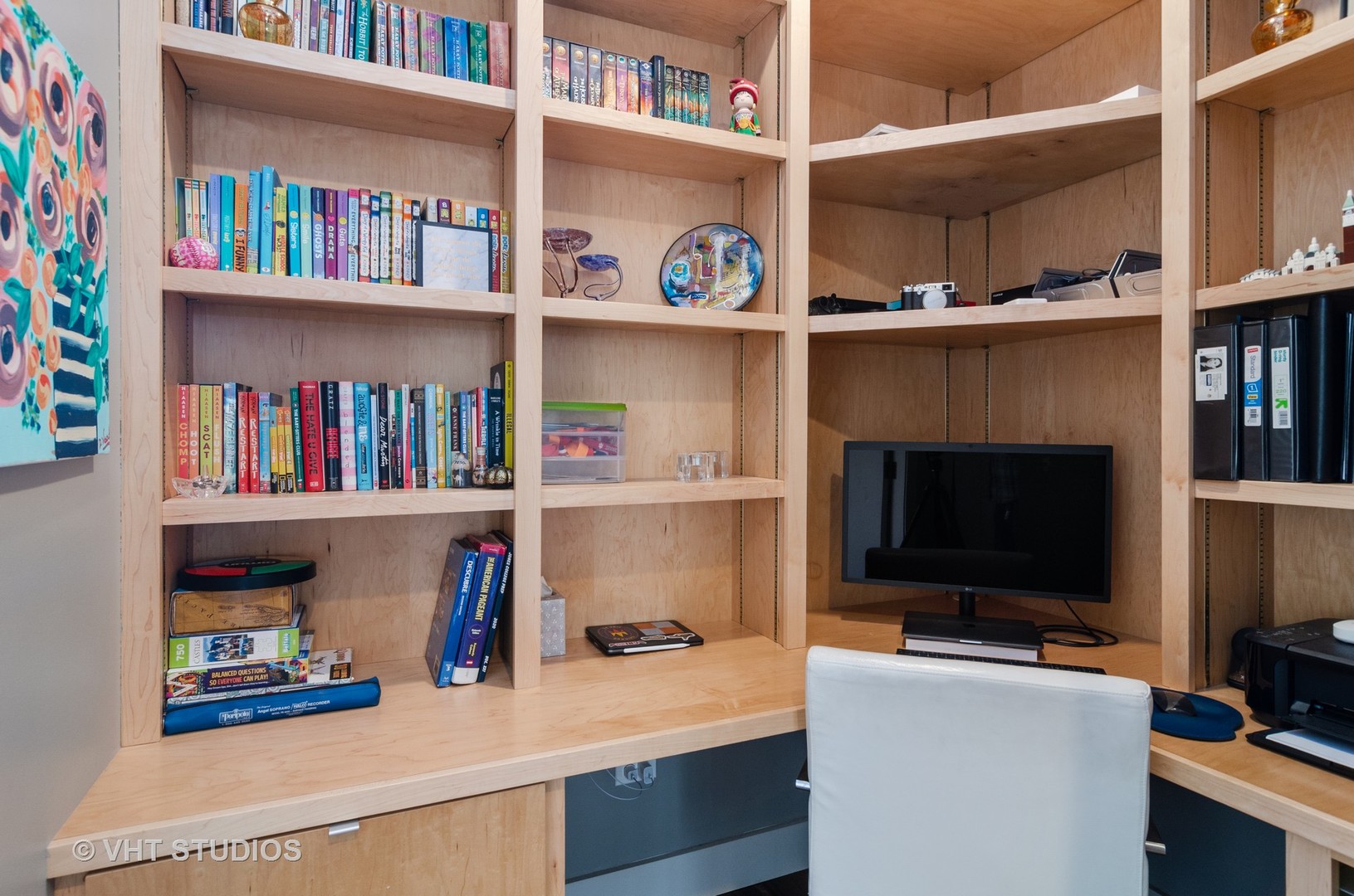 1137 West Monroe Street, Unit 20 Chicago, IL 60607 - Photo 15 of 30