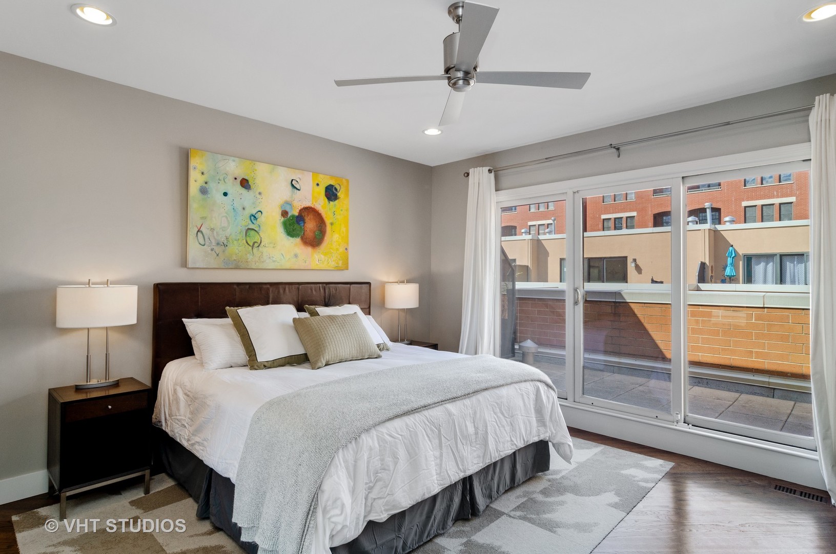 1137 West Monroe Street, Unit 20 Chicago, IL 60607 - Photo 16 of 30
