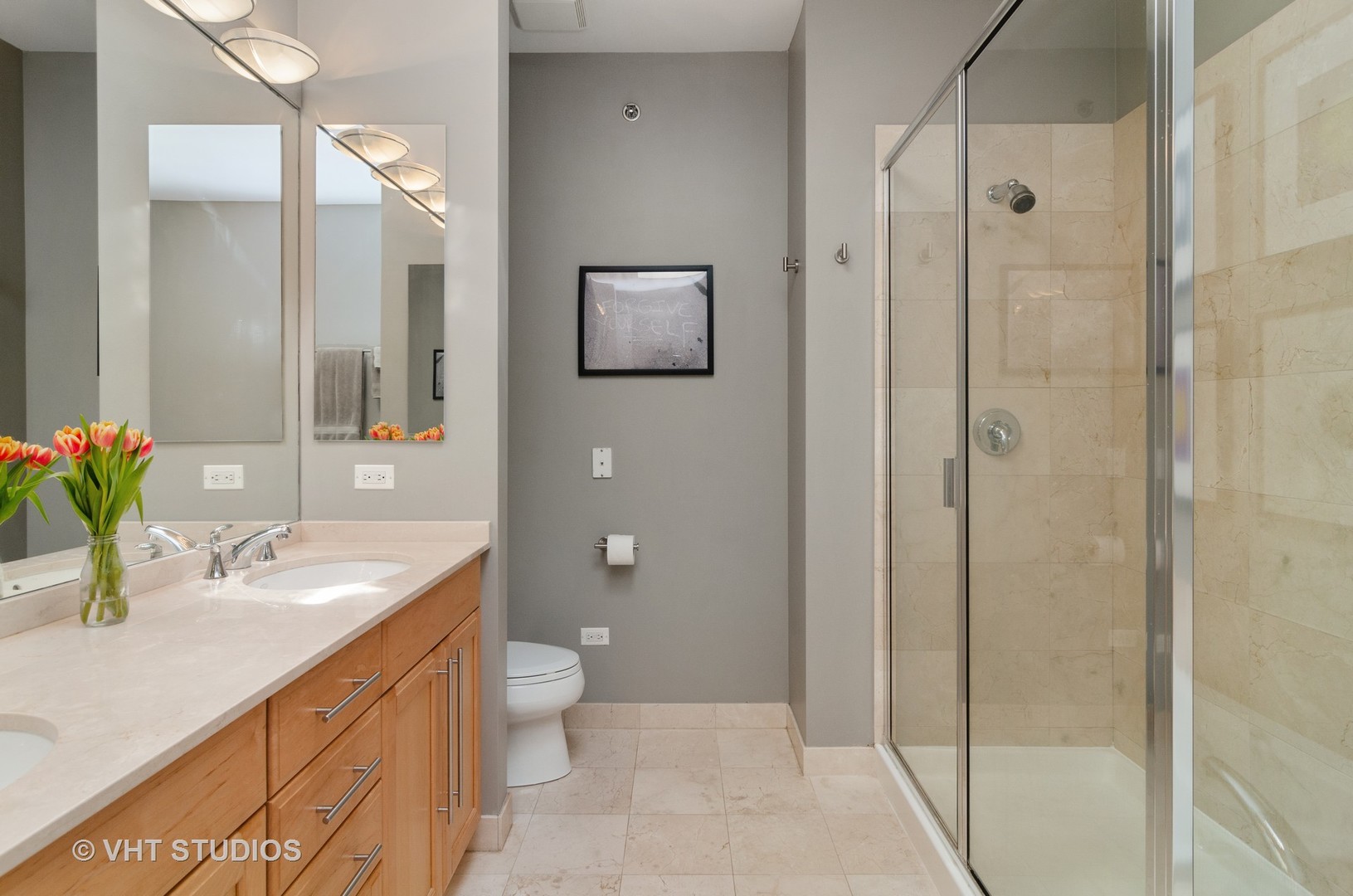 1137 West Monroe Street, Unit 20 Chicago, IL 60607 - Photo 17 of 30