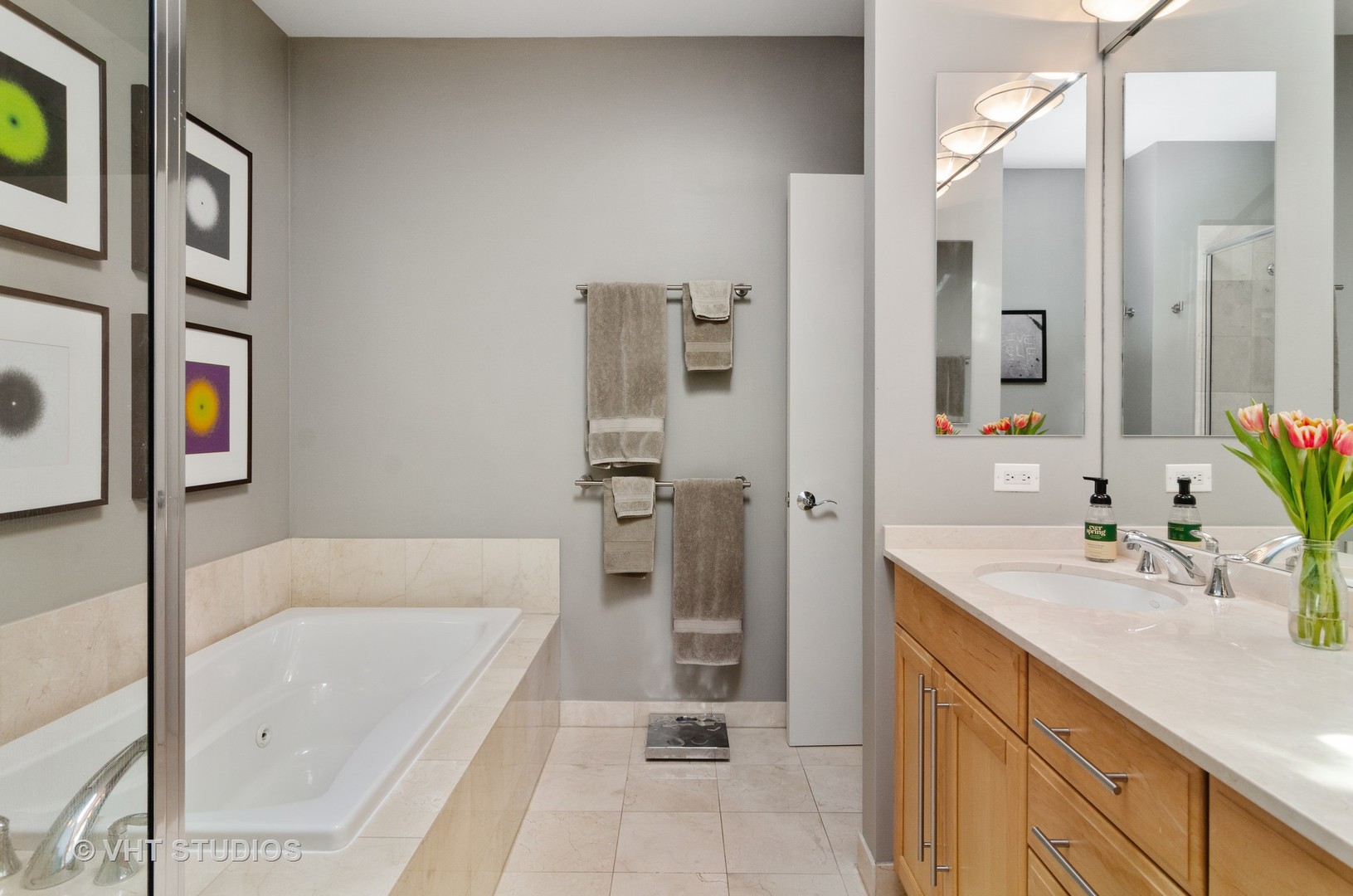 1137 West Monroe Street, Unit 20 Chicago, IL 60607 - Photo 18 of 30