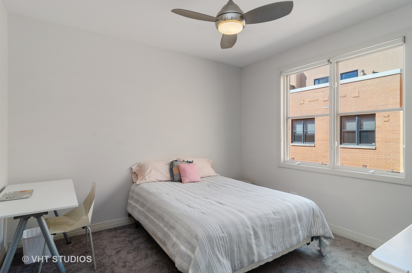 1137 West Monroe Street, Unit 20 Chicago, IL 60607 - Photo 19 of 30