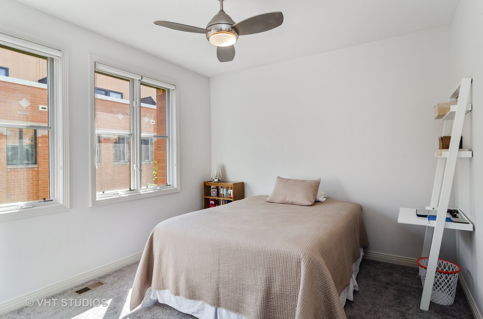 1137 West Monroe Street, Unit 20 Chicago, IL 60607 - Photo 20 of 30